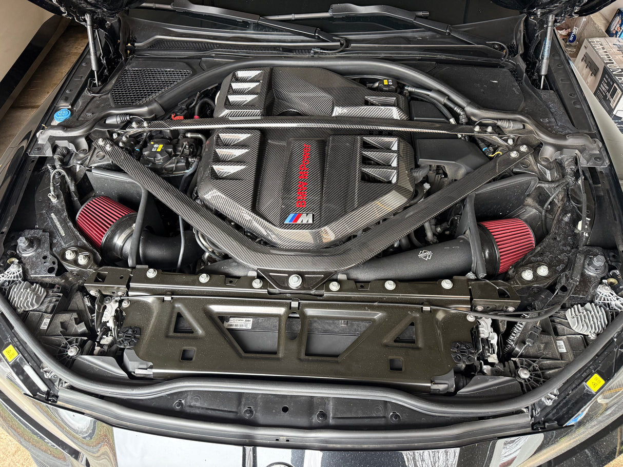 MBS G8X Cold Air Intake - BMW S58 G80 M3 G82 G83 M4 G87 M2