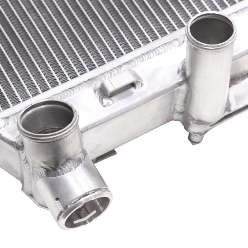 CSF Right Side Radiator - Porsche 911 Carrera/ GT3 RS (997) 05-11