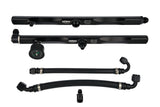 E9x S65 Billet Fuel Rail System