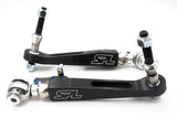 SPL Parts Front Lower Control Arms - Toyota A90 GR Supra 2020-Up | BMW G29 Z4 2019-Up