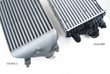 CSF Twin Intercooler Set - Porsche 911 Turbo (991)/ Turbo S (991.1/ 991.2)