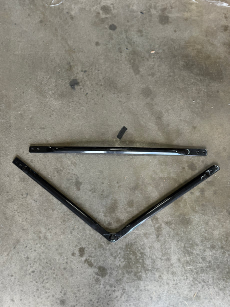 S58 Dry Carbon Engine Balance Bar - G80 M3 | G82/G83 M4 | G87 M2