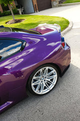 G42/G87 PSM Style Carbon Fiber Spoiler - G87 M2 G42 2-Series