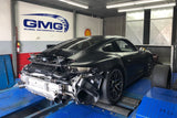 CSF Twin Intercooler Set - Porsche 911 Turbo (991)/ Turbo S (991.1/ 991.2)