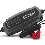 CTEK Battery Charger - CT5 Powersport