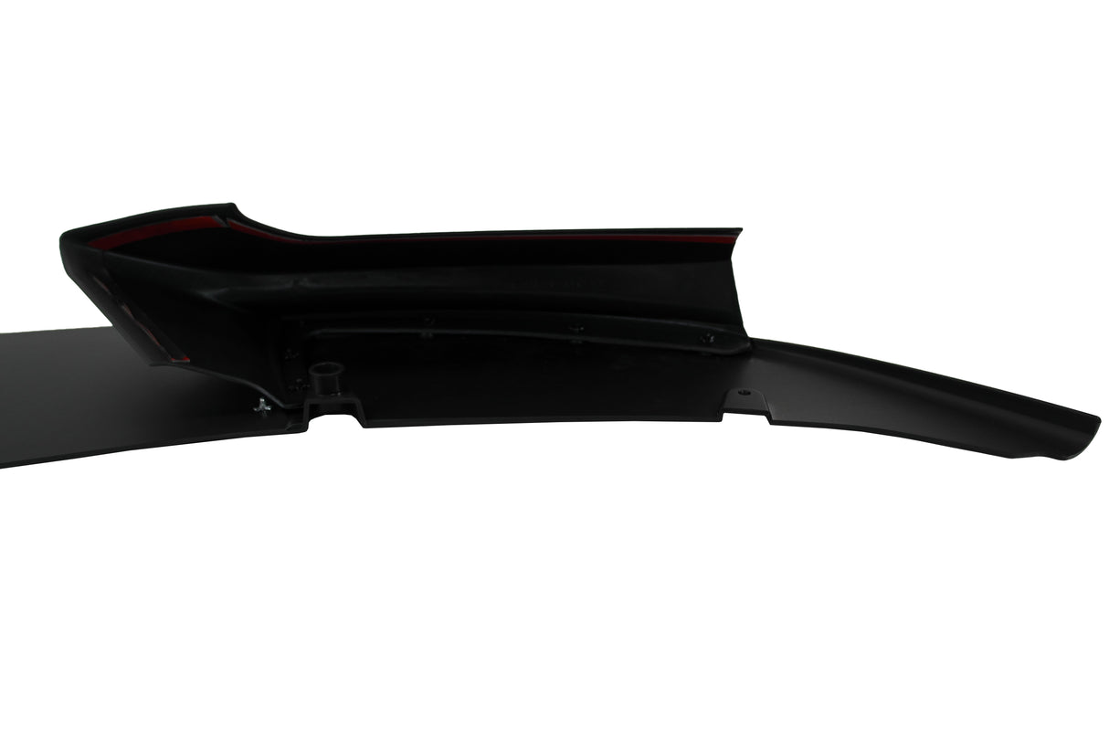 2011-2016 BMW 5 Series F10 Performance Style Front Lip