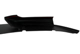2011-2016 BMW 5 Series F10 Performance Style Front Lip