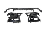 2021-2025 BMW G22 4 Series, M-Sport / M440i Style Rear Bumper