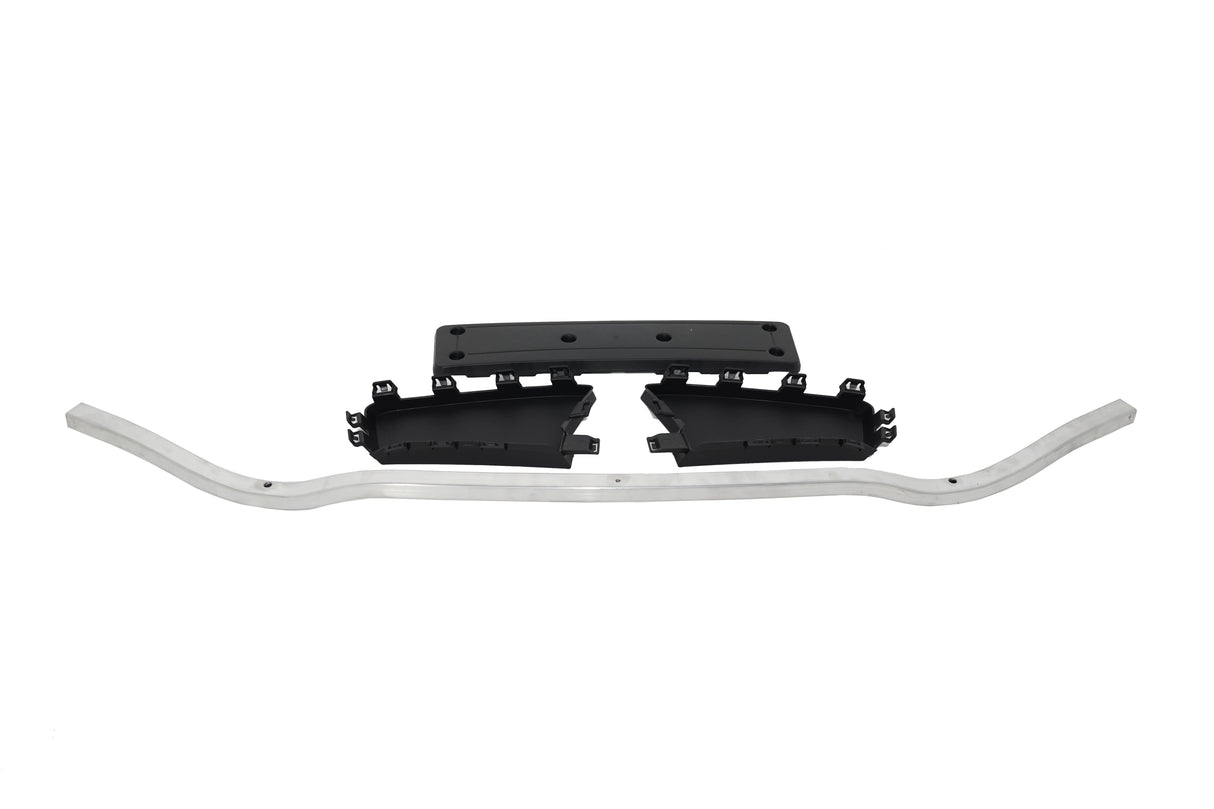 2021-2025 BMW G22 4 Series, M-Sport / M440i Style Front Bumper
