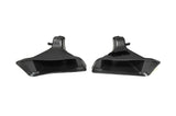 2007-2010 BMW E92 E93 PRE-LCI M3 Style Style Front Bumper No PDC