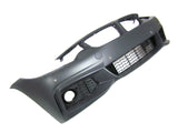 2013-2016 BMW F32 4-Series MTECH MSPORT Style Front Bumper Fog Type
