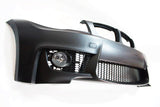 E82 1-Series 1M Style Front Bumper w/o PDC- E82 1-Series