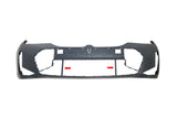 2023-2025 BMW LCI G20 3 Series Front Bumper 4 PDC