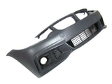 2013-2016 BMW F32 4-Series MTECH MSPORT Style Front Bumper Fog Type