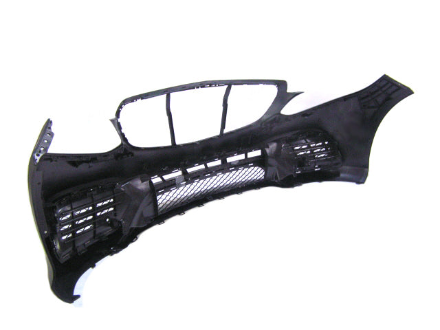 2014-2016 Mercedes Benz E Class W212 E63 AMG Style Front Bumper