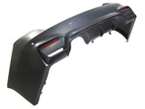 F30 3-Series M3 Style Rear Bumper Conversion - F30 3-Series