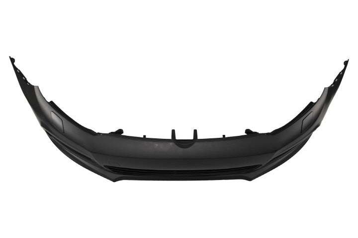 2010-2014 VolksWagen MK6 Golf R style Front Bumper witout PDC Hole