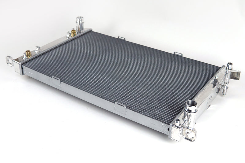 CSF High Performance All-Aluminum Radiator - Audi B8 S4 & S5