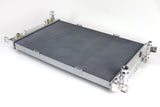 CSF High Performance All-Aluminum Radiator - Audi B8 S4 & S5