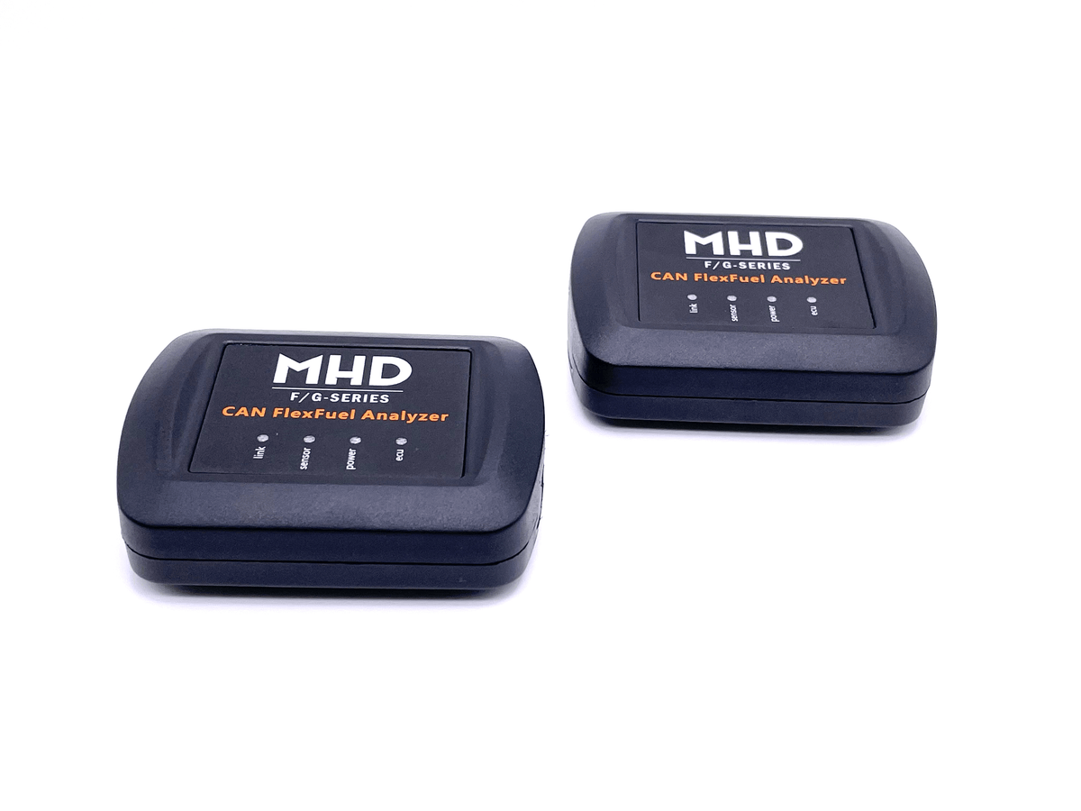 MHD FlexFuel Kit - Open Wire - Any MT or E series