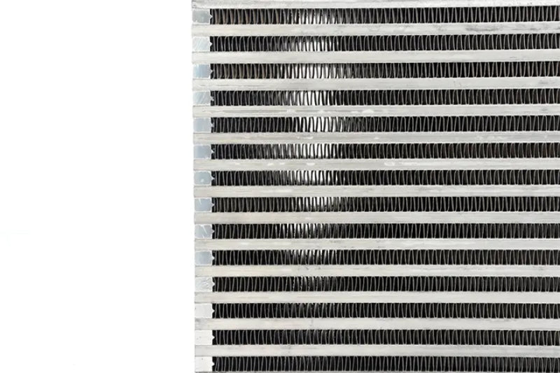 CSF High Performance Bar & Plate Intercooler Core - 22in L x 14in H x 5.5in W - Nissan R35 GT-R