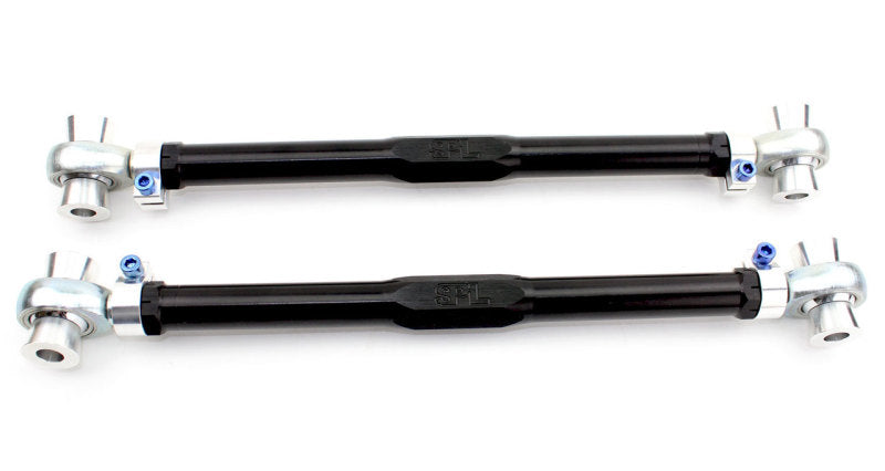 SPL Parts Rear Toe Links - F8X BMW M2/ M3/ M4 2014-Up