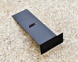 F8X S55 Stock Charge Cooler M Cover - BMW F87 M2C F80 M3 F82 F83 M4