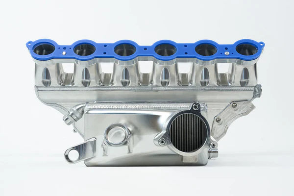 CSF BMW S58 “Level-Up” Charge-Air-Cooler Manifold