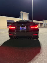 GTS Style OLED Taillights (BMW F82/F83 M4 | F32/F33/F36 4-Series)