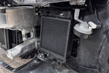 CSF BMW F87 M2 and Gen 1 B58 High Performance Auxiliary Radiator