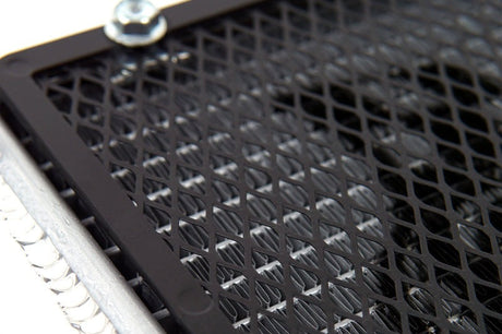 CSF High Performance All Aluminum Auxiliary Radiators - Mercedes Benz E63/ CLS 63 M157
