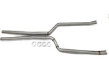 BMW M850i MIDPIPES