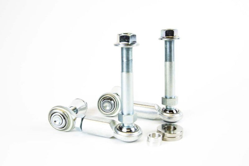 SPL Parts Front Swaybar Endlinks - Nissan 370Z 2009-Up