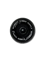 MBS Replacement Air Intake Filters Short Cone Style - 2x Filters