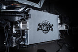 CSF High Performance All-Aluminum Radiator - Audi B8 S4 & S5