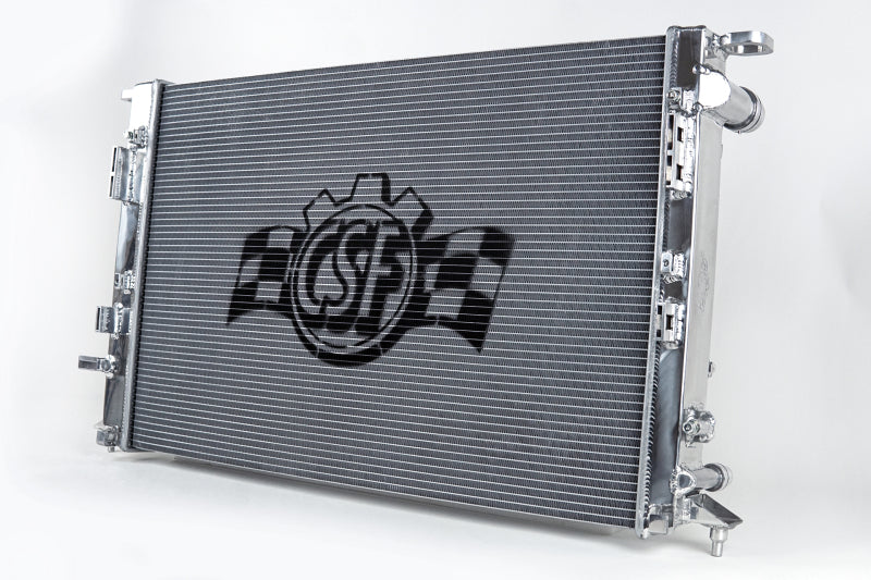 CSF High Performance All-Aluminum Radiator - Audi B8 S4 & S5