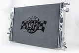 CSF High Performance All-Aluminum Radiator - Audi B8 S4 & S5