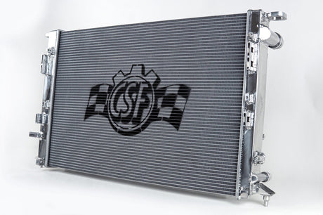 CSF High Performance All-Aluminum Radiator - Audi B8 S4 & S5