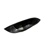 E92 3-Series Carbon Fiber Headlight Delete - E92 3-Series