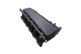 CSF Black Charge-Air Cooler Manifold - Toyota A90/ A91 Supra | BMW G-Series B58
