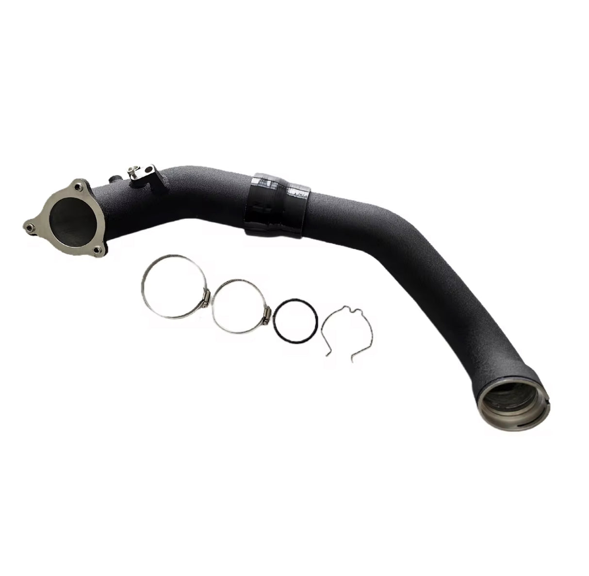 B58 Gen 2 Charge Pipe - M240/M340/M440/540 Supra