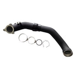 B58 Gen 2 Charge Pipe - M240/M340/M440/540 Supra