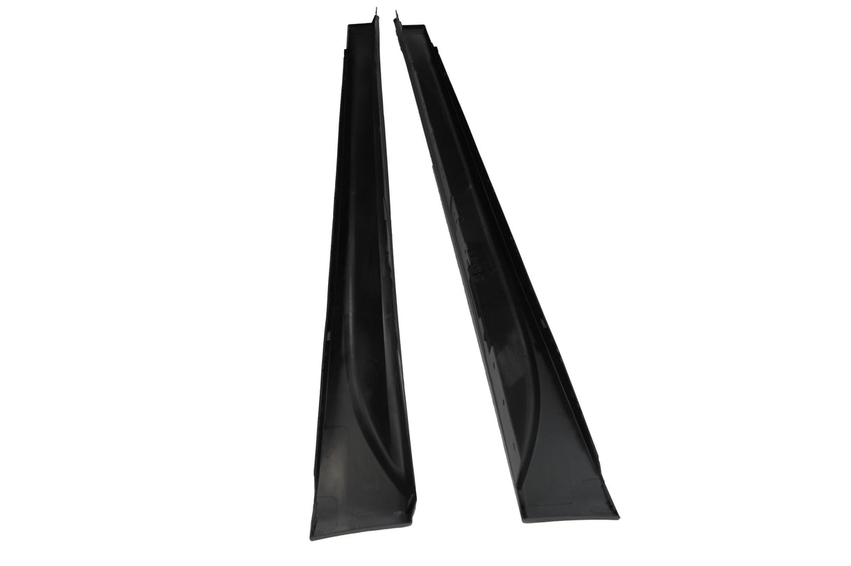 2012-2018 BMW F30  3Series M-TECH Style Side Skirt