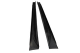 2012-2018 BMW F30  3Series M-TECH Style Side Skirt