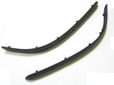 1996-2003 BMW 5 Series E39 M5 Style Front Bumper