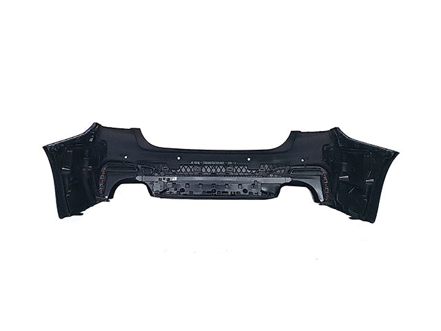 G30 Pre LCI M5 Style Rear Bumper - G30 5-Series