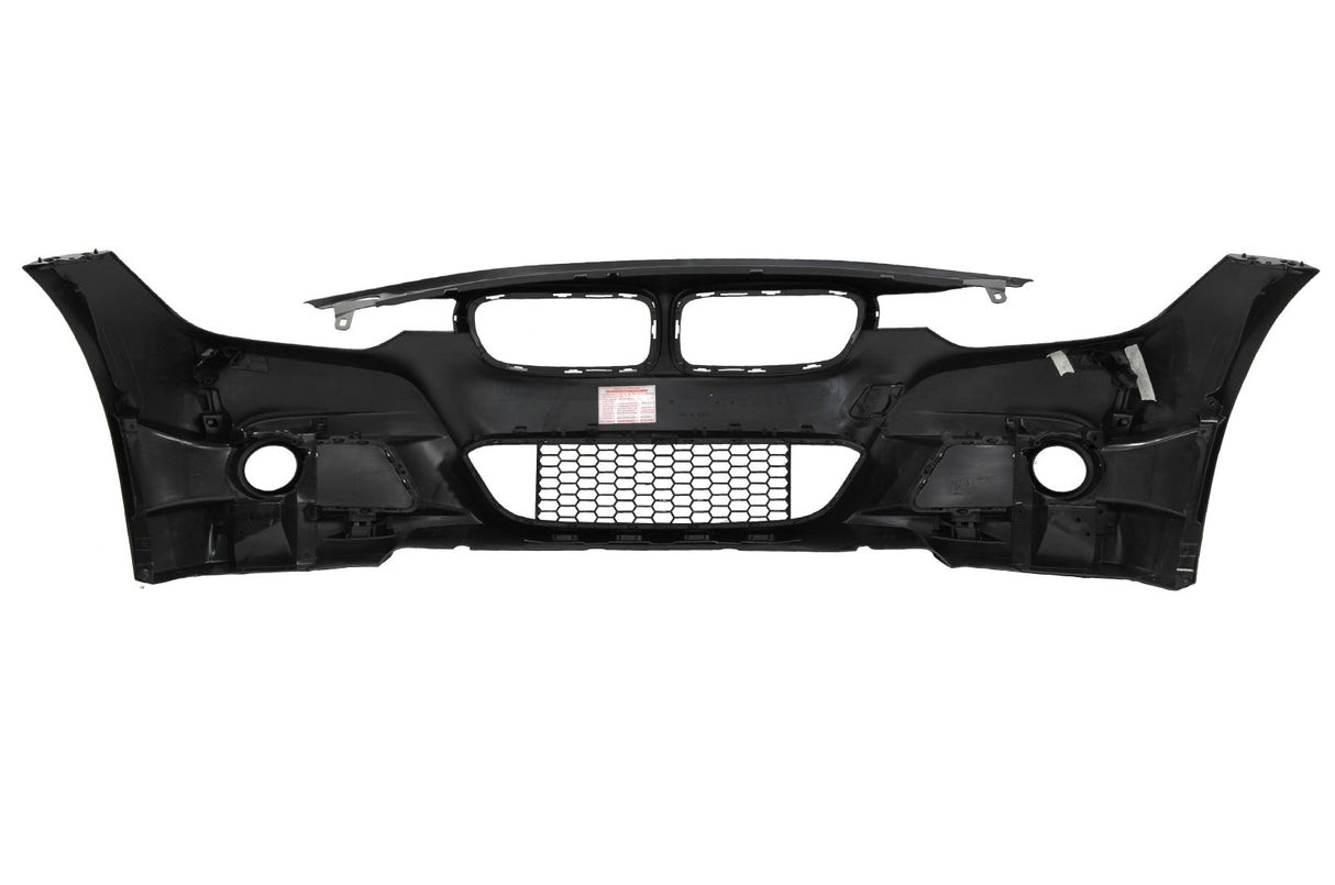 2012-2018 BMW F30 M-Sport Style Front Bumper