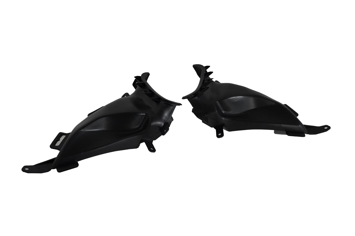 2016-2018 Chevrolet Camaro SS, 50th Anniversary Style Front Bumper with DRL