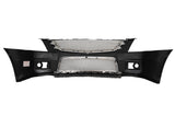 2008-2013 Cadillac CTS-V Style Front Bumper w/ Front Grille with FOG Lights