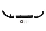 G30 5-Series LCI M Performance Style Front Bumper - G30 5-Series